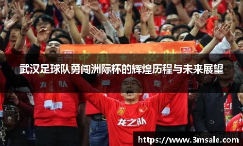 武汉足球队勇闯洲际杯的辉煌历程与未来展望